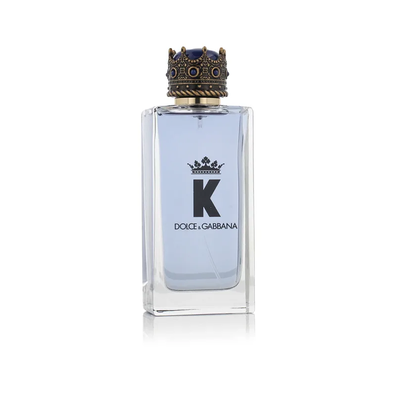 Dolce & Gabbana K pour Homme Eau De Toilette - tester 100 ml (man)