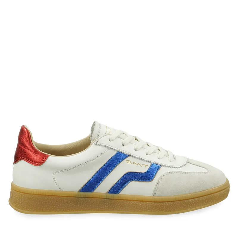 Αθλητικά Gant 30531952 Λευκό
