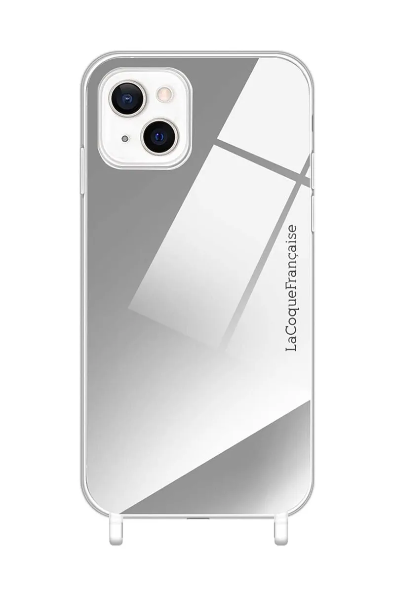 Θήκη κινητού LaCoqueFrançaise Miror iPhone 15