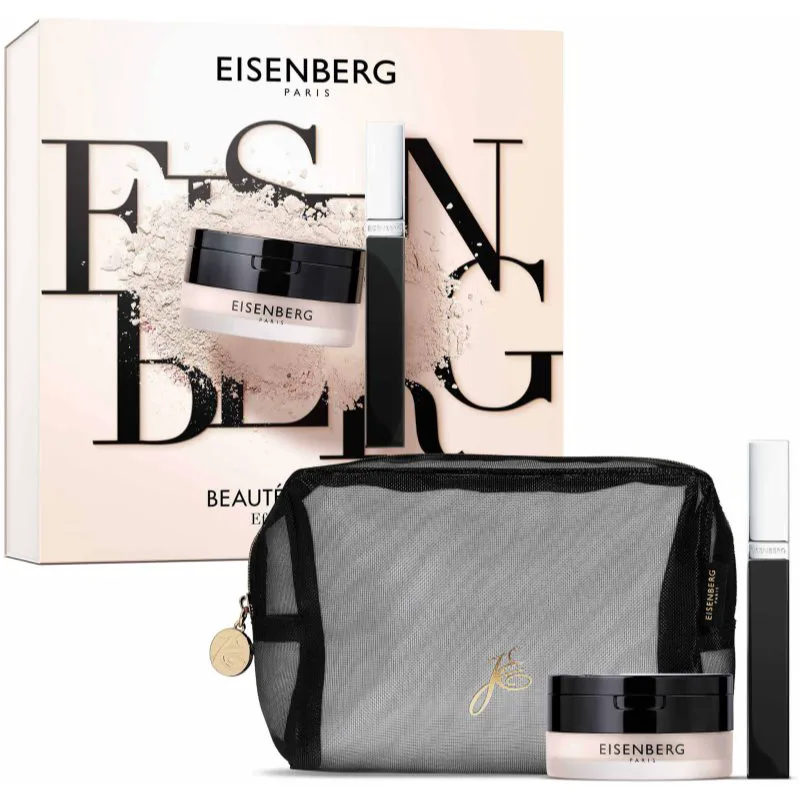 EISENBERG Effortless Beauty σετ δώρου για γυναίκες