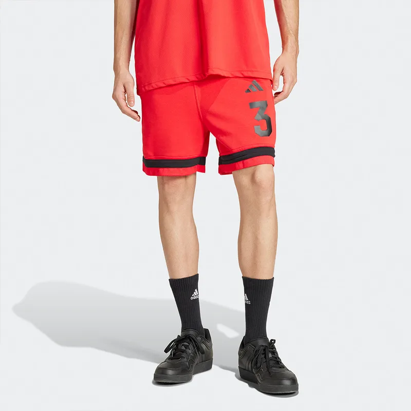 adidas Sportswear Ανδρική Βερμούδα (9000213500_83472)