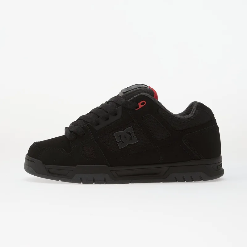 Sneakers DC Stag Black EUR 44