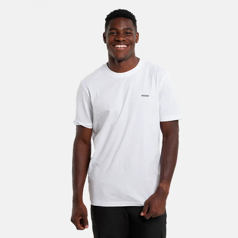 Hugo Jersey Dero 222 Ανδρικό T-Shirt (9000195688_1539)