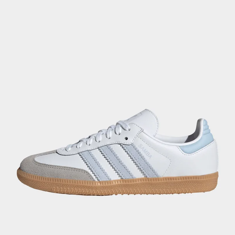 adidas Originals Samba OG Παιδικά Παπούτσια (9000260866_91991)