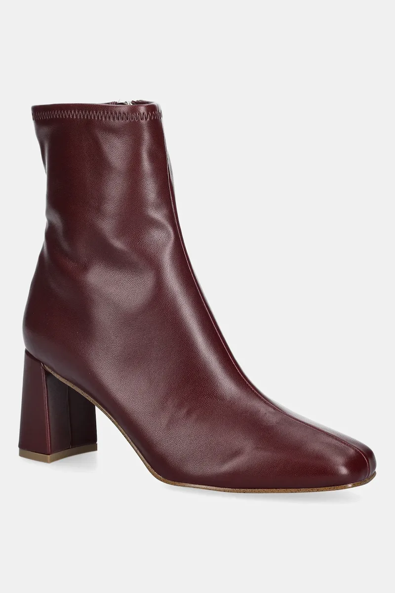 Μποτάκια Steve Madden Hurst