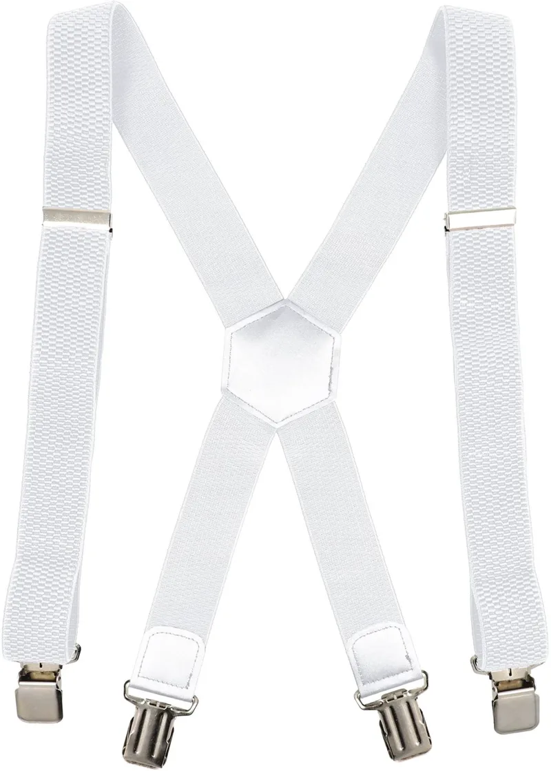 Τιράντες TORNASOL Valento TIVATORBL White