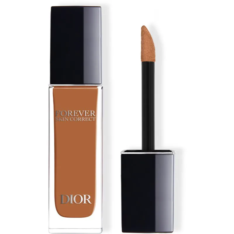 DIOR Dior Forever Skin Correct κρεμμώδης καλυπτικός διορθωτής απόχρωση #6N Neutral 11 ml