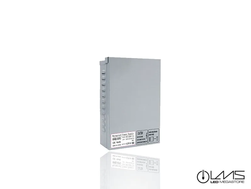 Τροφοδοτικό Ρυθμιζόμενο (Dimmable) 400 Watt 00195/03932