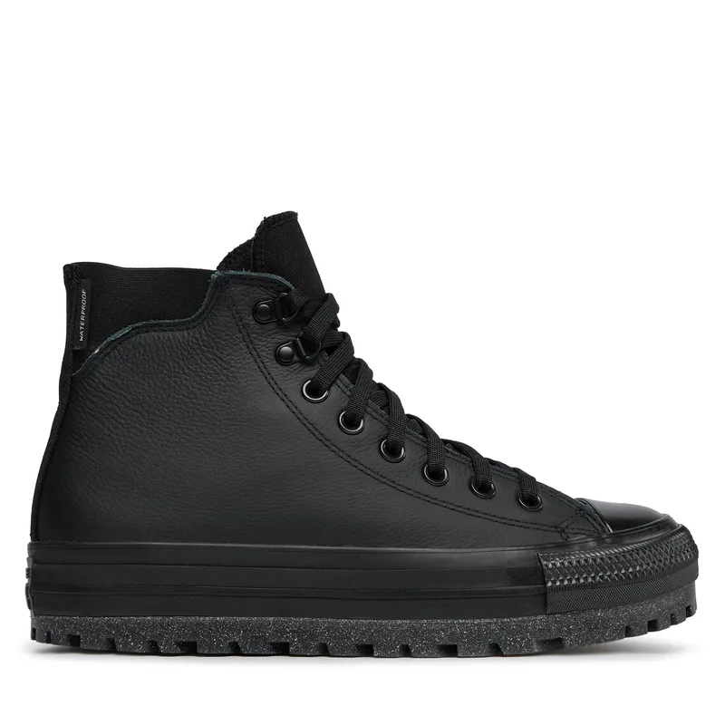 Sneakers Converse Chuck Tylor Citytrek A04481C Μαύρο