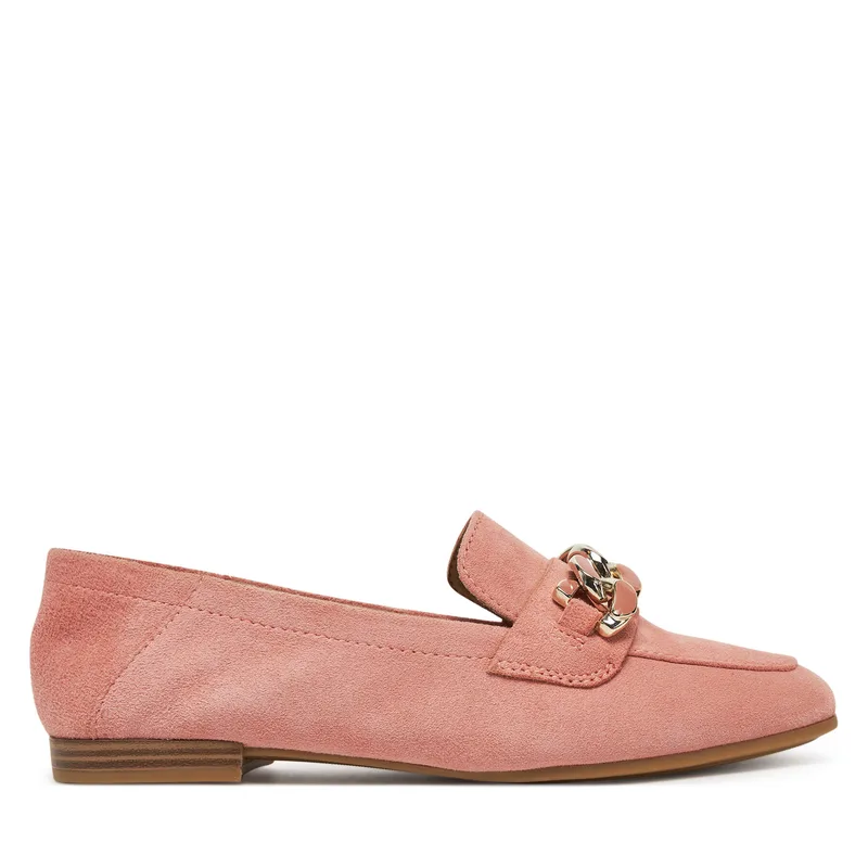 Loafers s.Oliver 5-24206-42 Ροζ