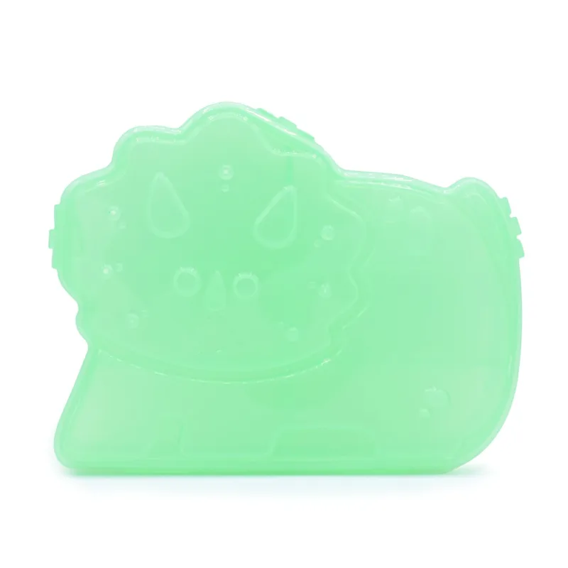 Φαγητοδοχείο Snackle Dinosaur 1115ml Melii MEL23500 - Melii - MEL23500