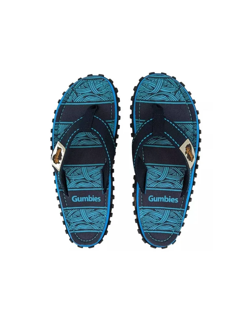 Gumbies Islander Ανδρικά Flip Flops GUFFISL110