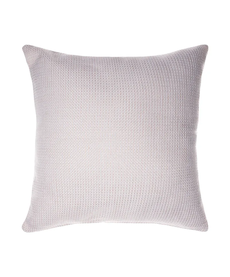 Μαξιλαροθήκη Διακόσμησης Silk Fashion 9925 Ivory 65x65