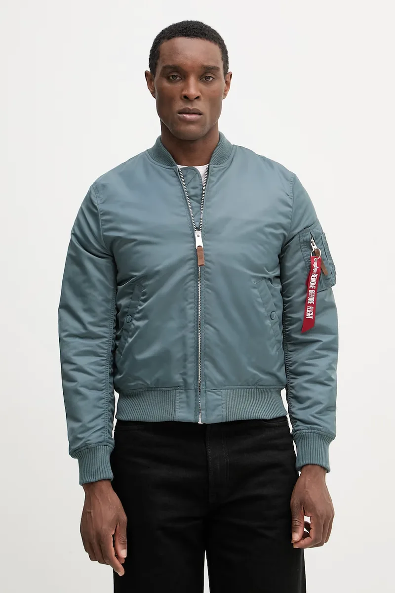Μπουφάν bomber Alpha Industries MA-1 VF Vintage Fit 59