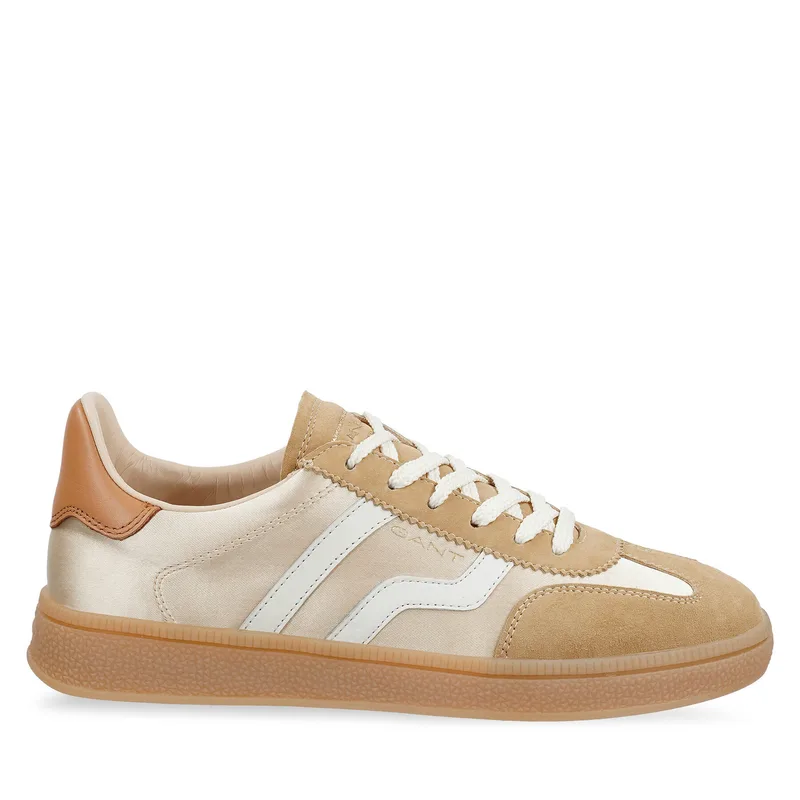Αθλητικά Gant 32533198 Μπεζ