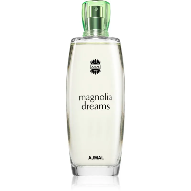 Ajmal Magnolia Dreams Eau de Parfum για γυναίκες 100 ml