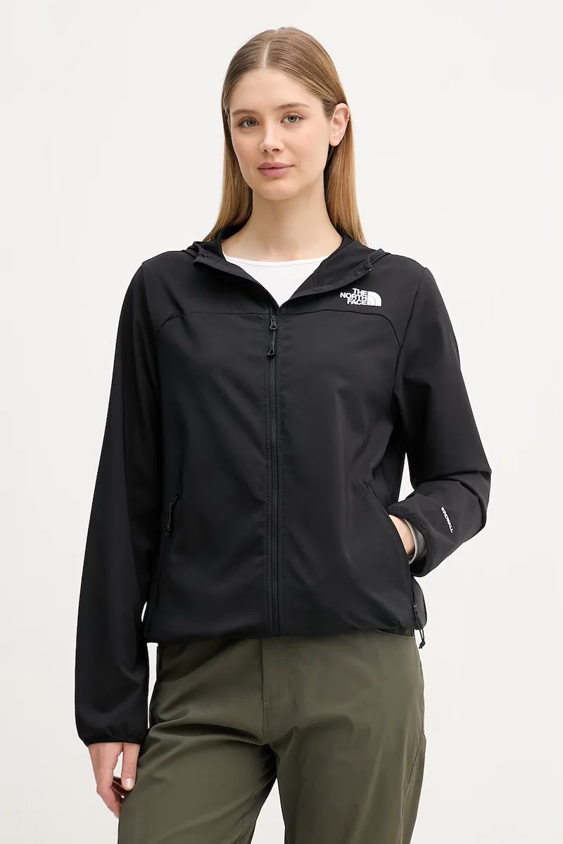 The North Face αθλητικό μπουφάν γυναικείο NIMBLE
