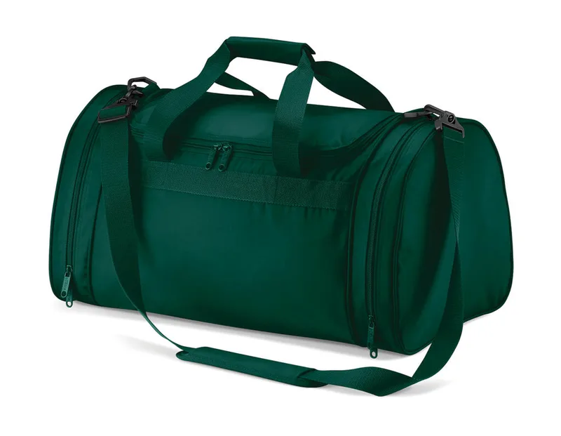 Σακ Βουαγιάζ 32 Lt QD70 Quadra Mini Enhanced Sports Bag Bottle Green