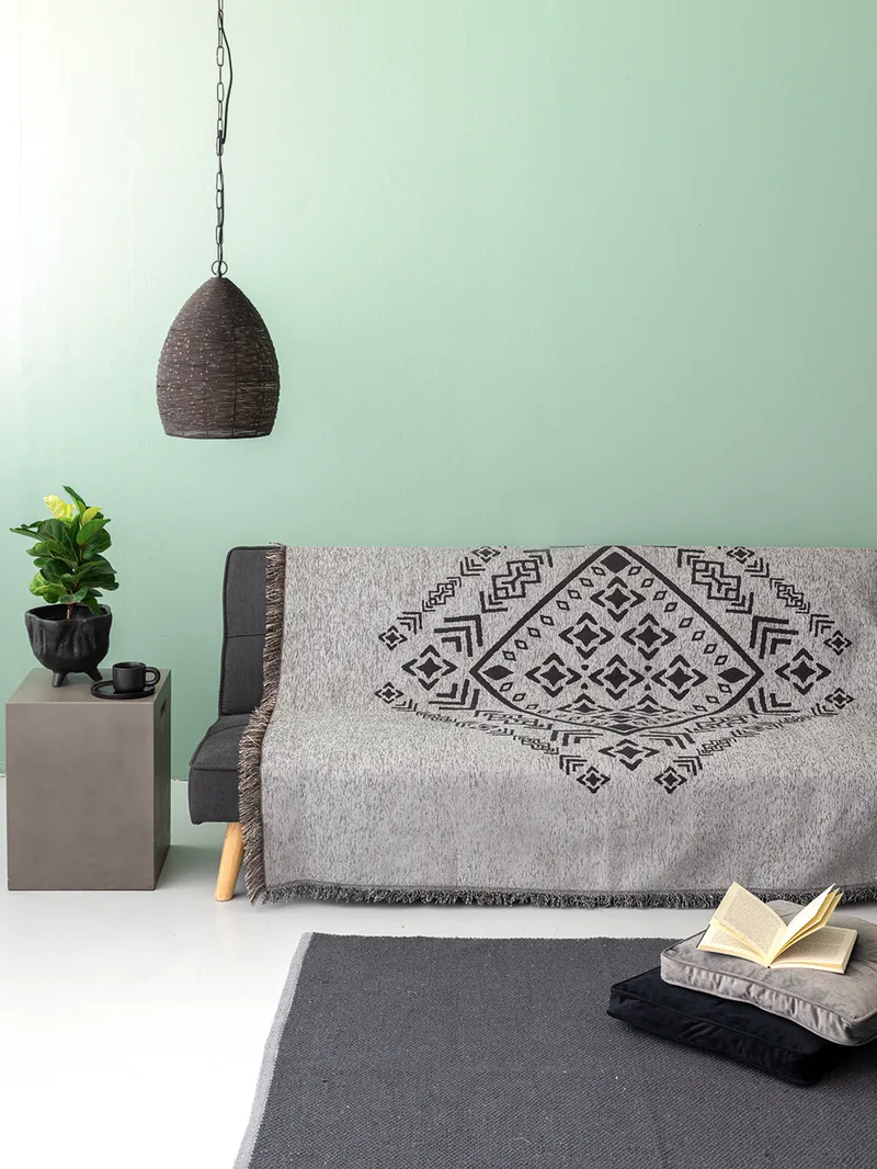 Ριχτάρι Πολυθρόνας VEGOR GREY Palamaiki
