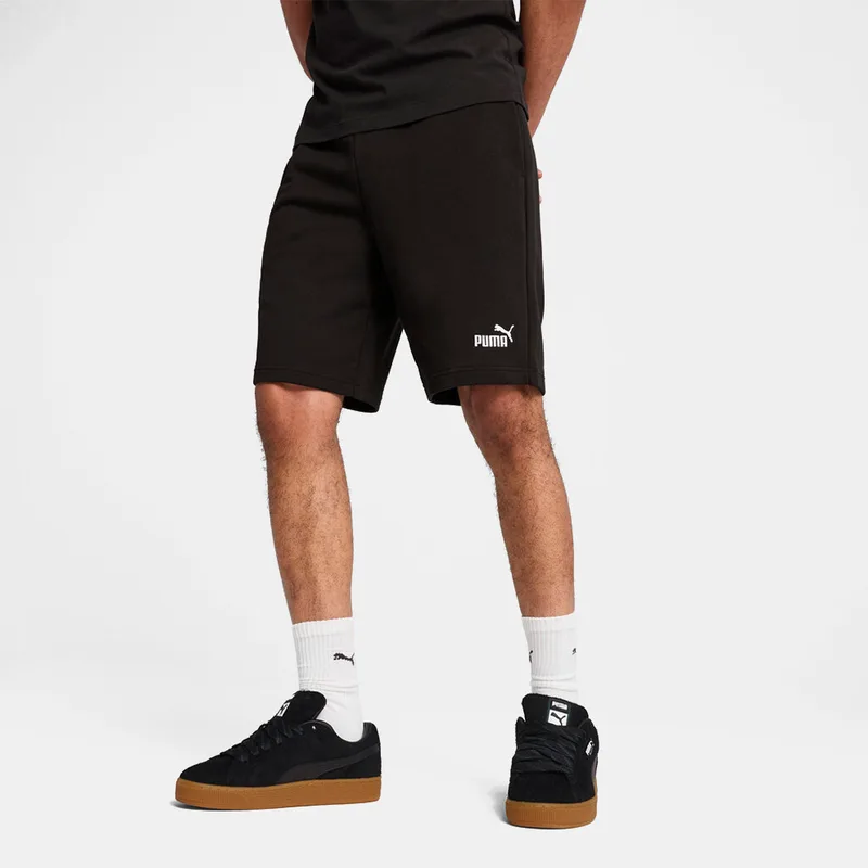 Puma Essentials No. 1 Logo s 10" Ανδρική Βερμούδα (9000262702_22489)