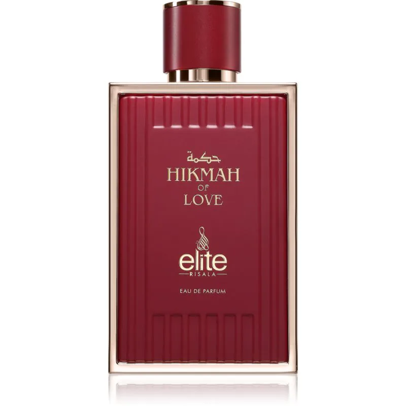 Risala Elite Hikmah Of Love Eau de Parfum για γυναίκες 100 ml