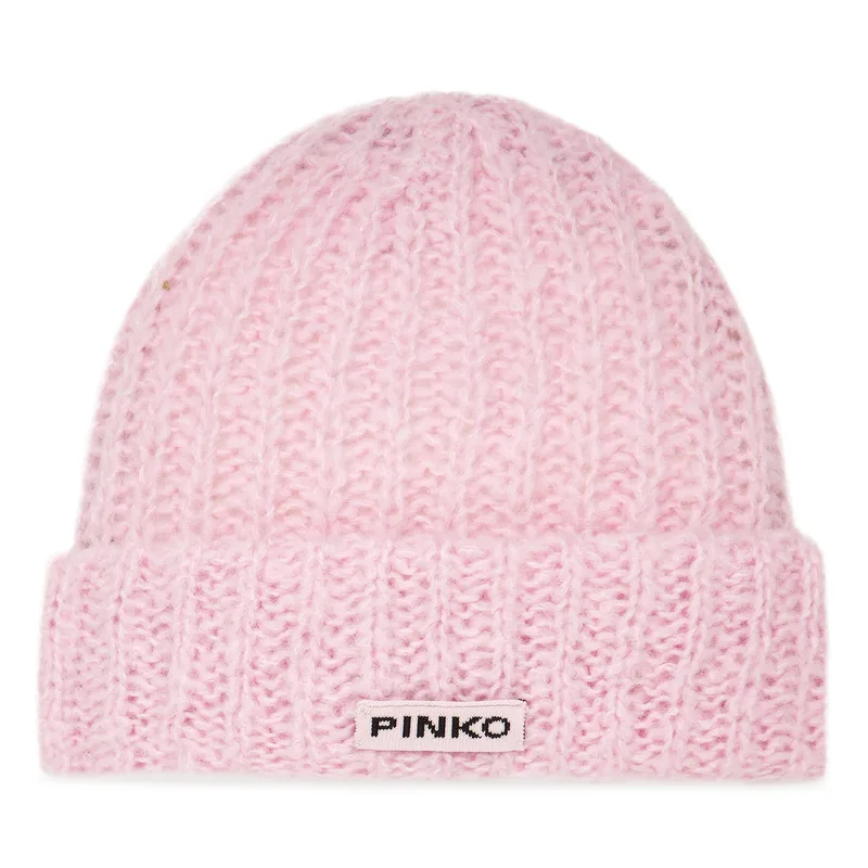 Σκούφος PINKO 105989 A2Z2 Ροζ