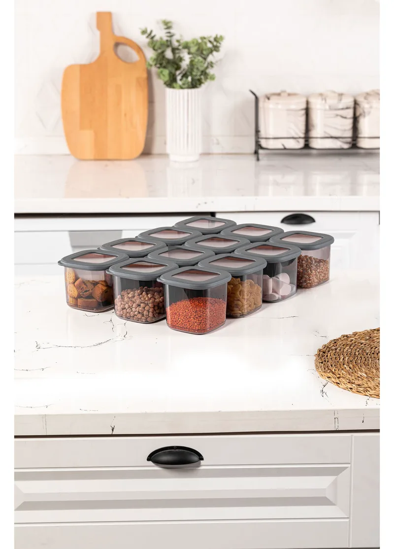 Kitchenware Shop - Σετ Κουτάκια 12 τμχ Heritage