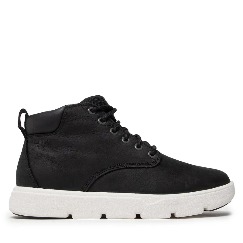 Παπούτσια πεζοπορίας Helly Hansen Pinehurst 11738_990 Μαύρο