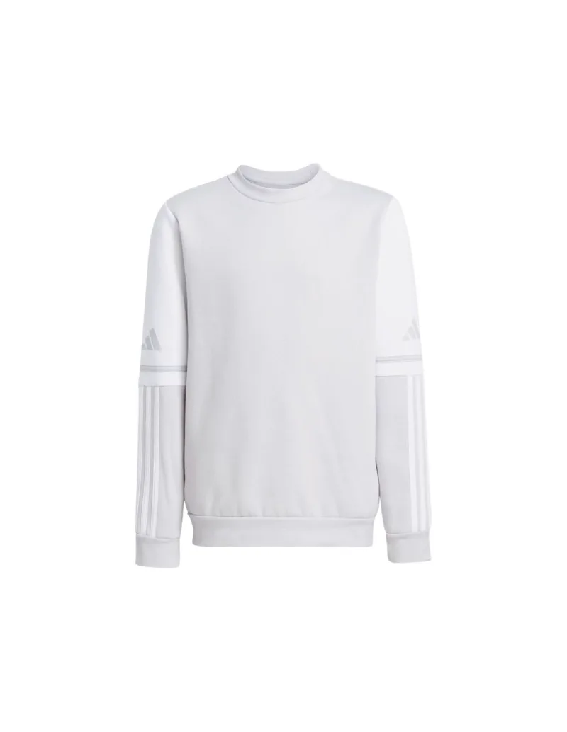 Adidas Squadra 25 Sweat Crew Jr JD4824 sweatshirt