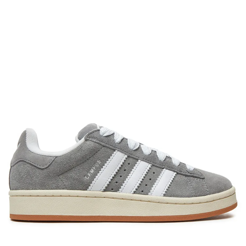 Αθλητικά adidas Campus 00s HQ8707 Γκρι