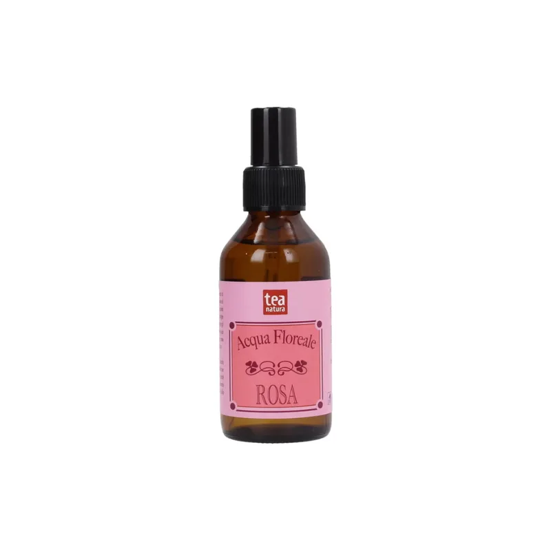Tea natura Rose Floral Water, 100 ml