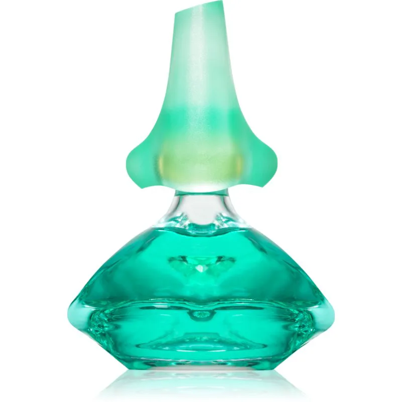 Salvador Dali Laguna Eau de Toilette για γυναίκες 30 ml