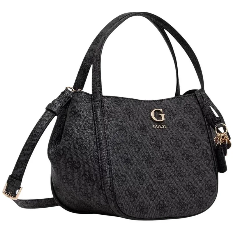 Τσάντα Guess COLEEN LOGO SMALL SA HWSG97 56050