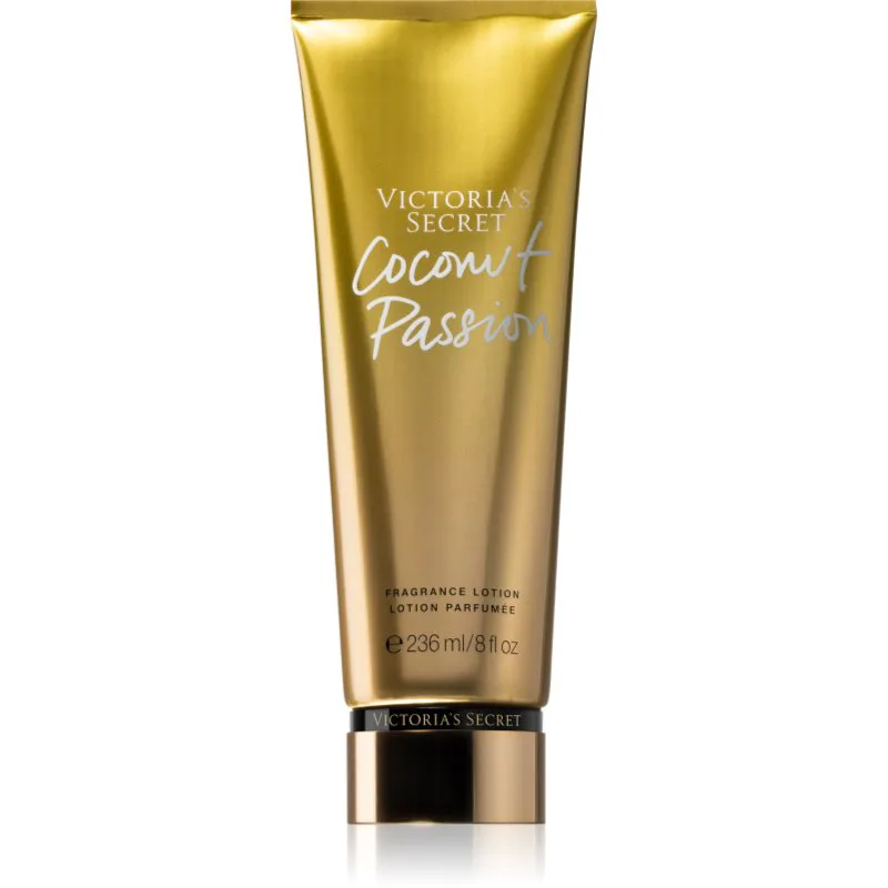 Victoria's Secret Coconut Passion γαλάκτωμα σώματος για γυναίκες 236 μλ