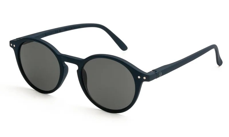 IZIPIZI ΓΥΑΛΙΑ ΗΛΙΟΥ IZIPIZI SUN ADULT D SLMSDC03 00EL121 4820 SUN ADULT D Γκρί