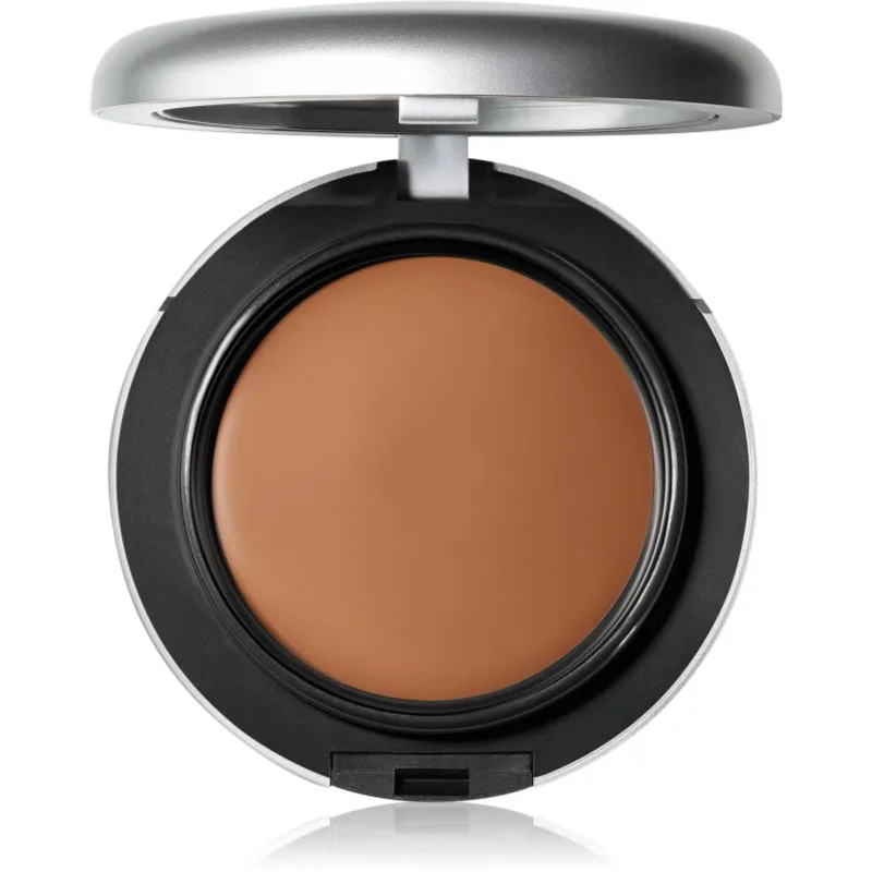 MAC Cosmetics Studio Fix Cream-to-Powder Foundation συμπαγές κρεμώδες μεικ απ απόχρωση NW25 10 γρ