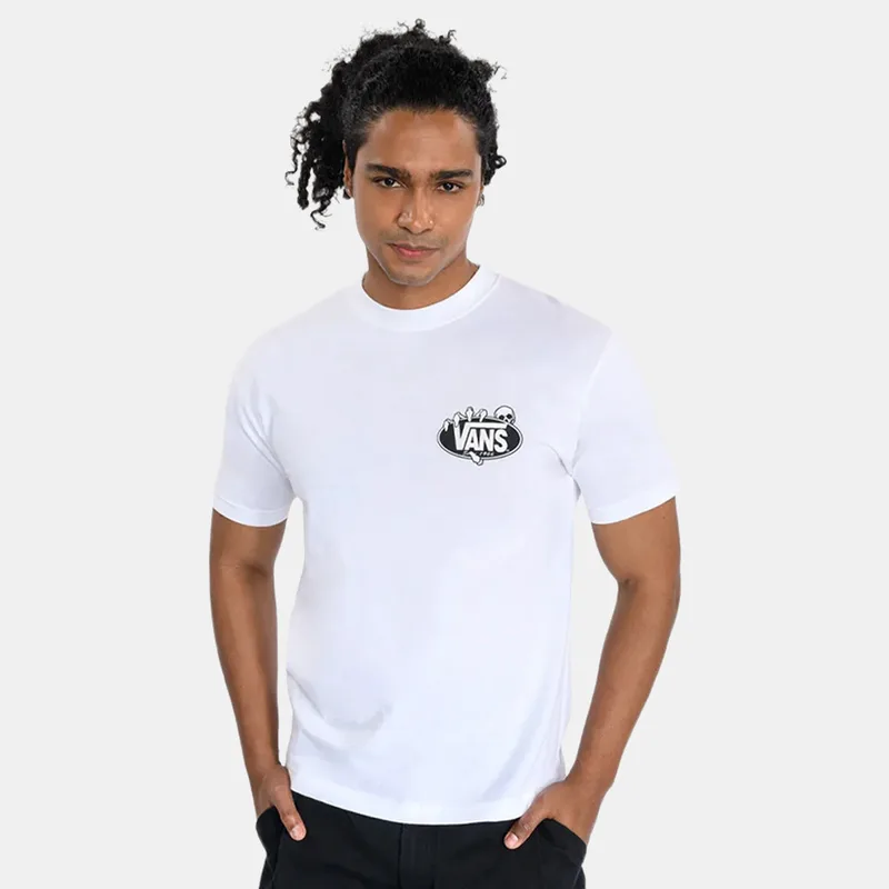 Vans Show Off Ανδρικό T-Shirt (9000260512_1539)