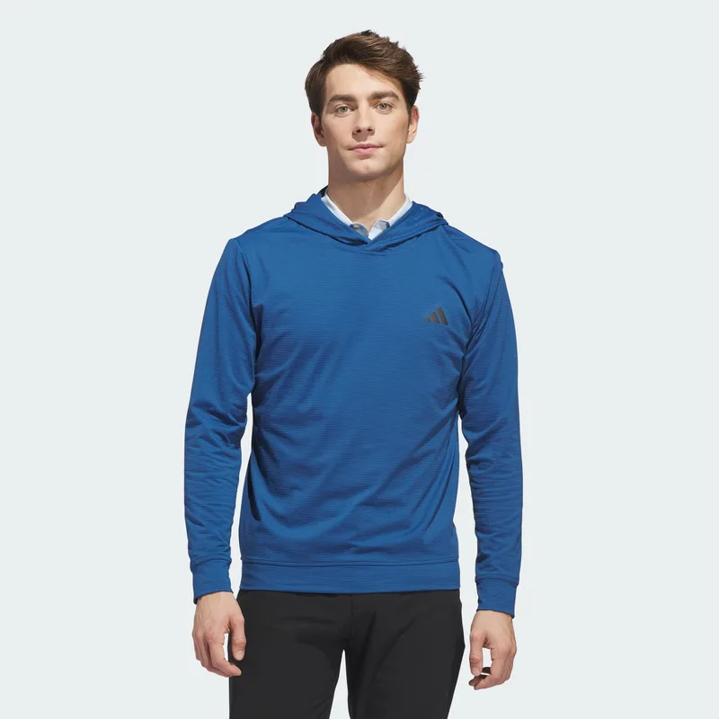 adidas M Ultimate365 Elevated Pullover Hoodie (9000268275_91425)