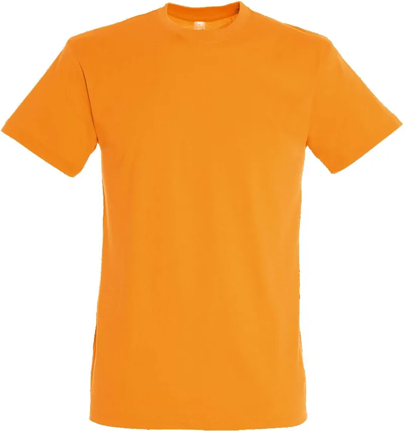 T-Shirt Regent SOLS 11380 Apricot