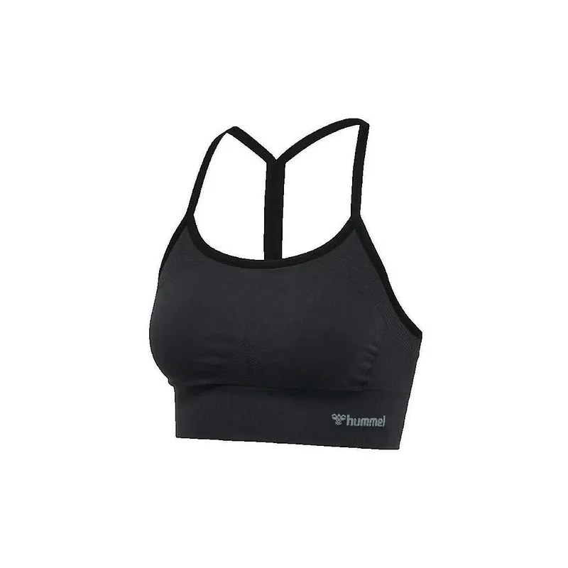 Αθλητικά μπουστάκια hummel Brassière de sport Tiffy Seamless