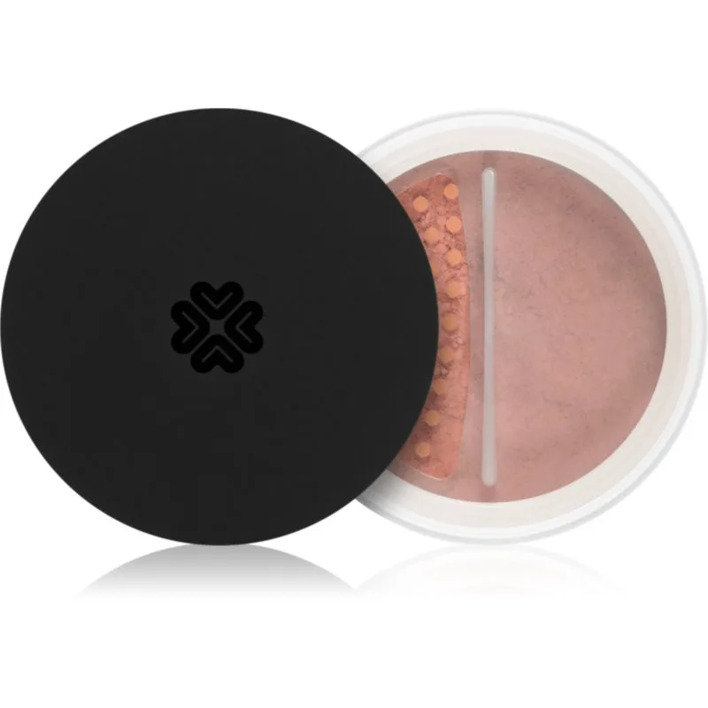 Lily Lolo Mineral Bronzer μεταλλική πούδρα μπρονζερ απόχρωση South Beach 8 γρ
