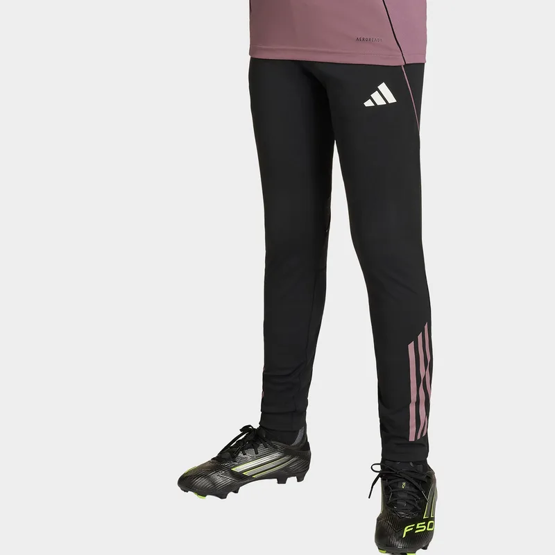 adidas Real Madrid FC Tiro 25 Competition Training Παιδικό Παντελόνι Φόρμας (9000265961_1469)