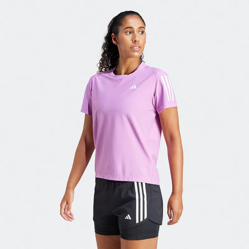 adidas Own the Run Γυναικείο T-Shirt (9000187557_78079)