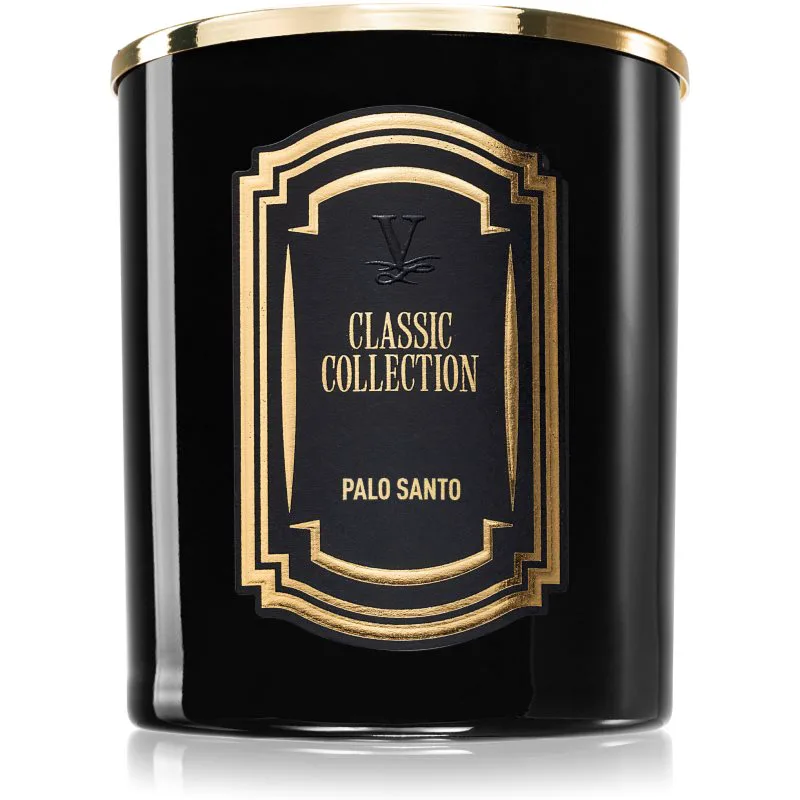 Vila Hermanos Classic Collection Palo Santo αρωματικό κερί 200 γρ