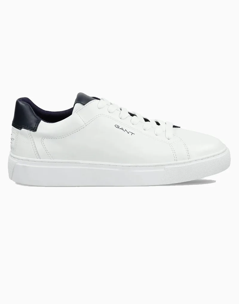 GANT ΠΑΠΟΥΤΣΙΑ ΑΝΔΡΙΚΑ MC JULIEN 3GS32631226-G316 OffWhite