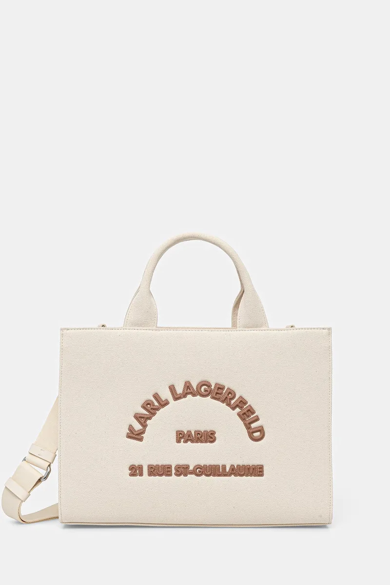 Karl Lagerfeld χιαστί γυναικεία K/RSG