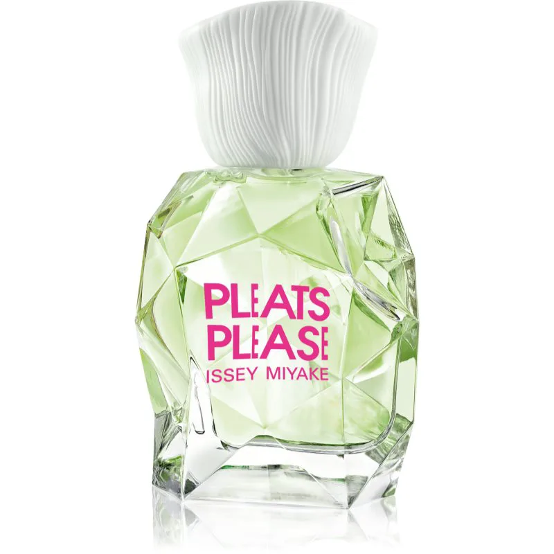 Issey Miyake Pleats Please L'Eau Eau de Toilette για γυναίκες 50 ml