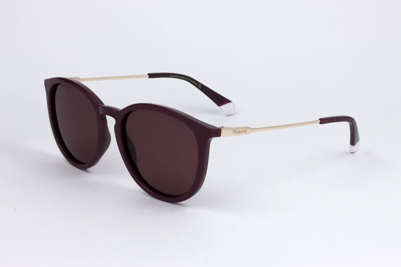 Sunglasses Polaroid Unisex PLD4143SXB3V (Lens/Bridge/Temple) 53/18/145 mm