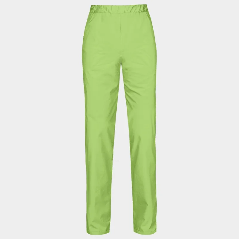 Παντελόνι BARISA Unisex BEUNIQUE 08000810 Light Green