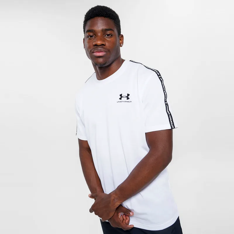 Under Armour Heavyweight Ανδρικό T-Shirts (9000220238_44233)